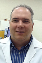 Dr Agnaldo Carlesse, especialista em Medicina do Sono