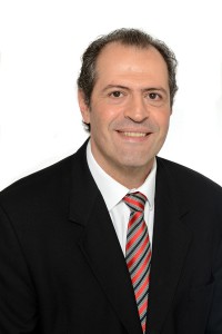 Dr. Samir Daher, especialista em Medicina do Esporte e Presidente da Sociedade Brasileira de Medicina do Exercício e do Esporte (SBMEE).